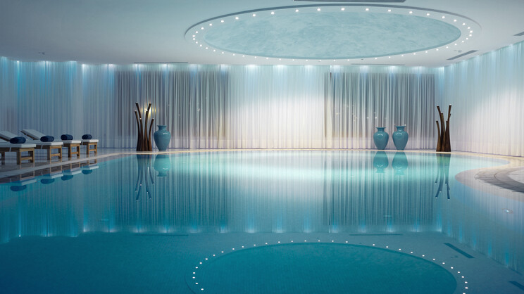 Mitsis Selection Blue Domes